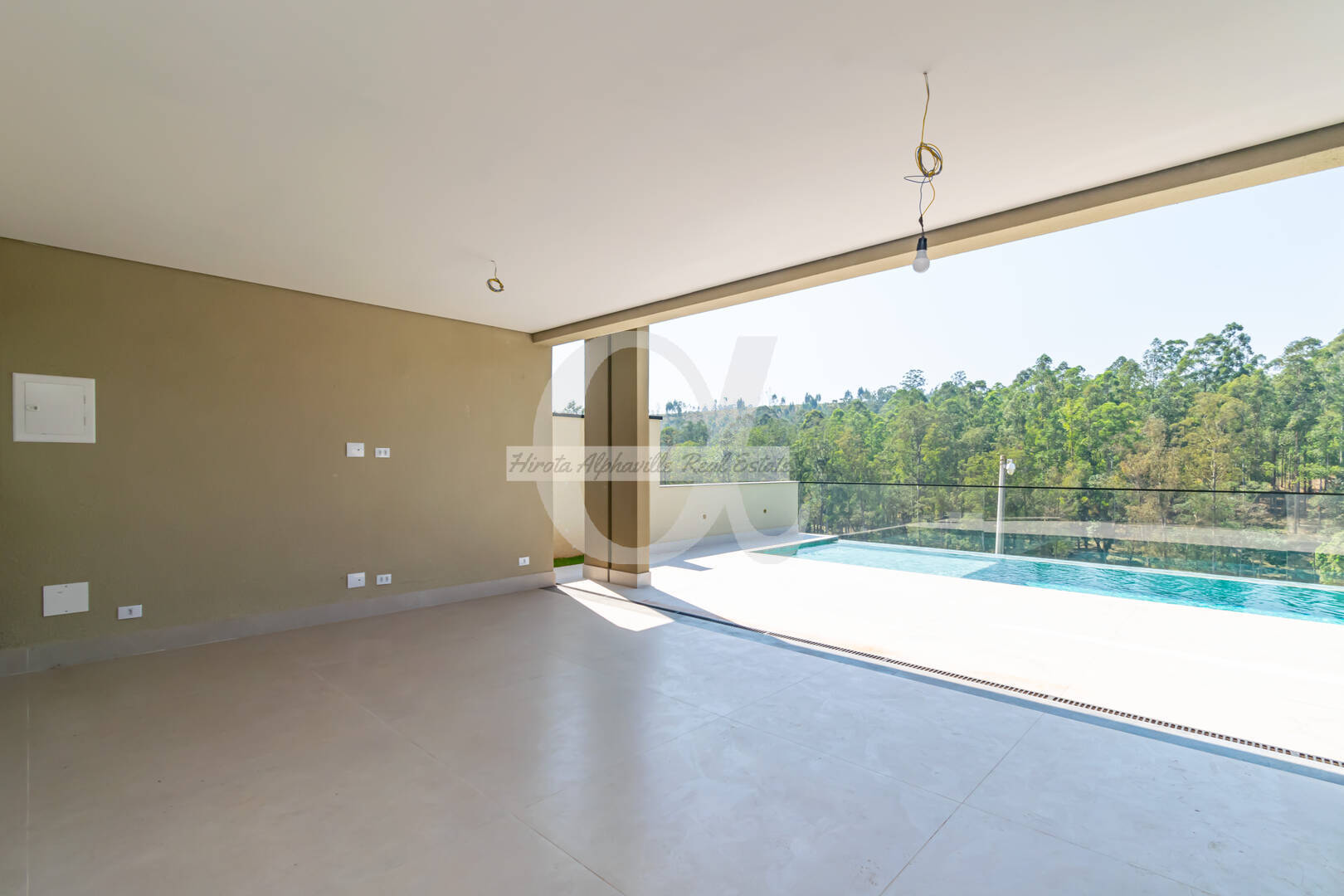 Casa, 5 quartos, 509 m² - Foto 4