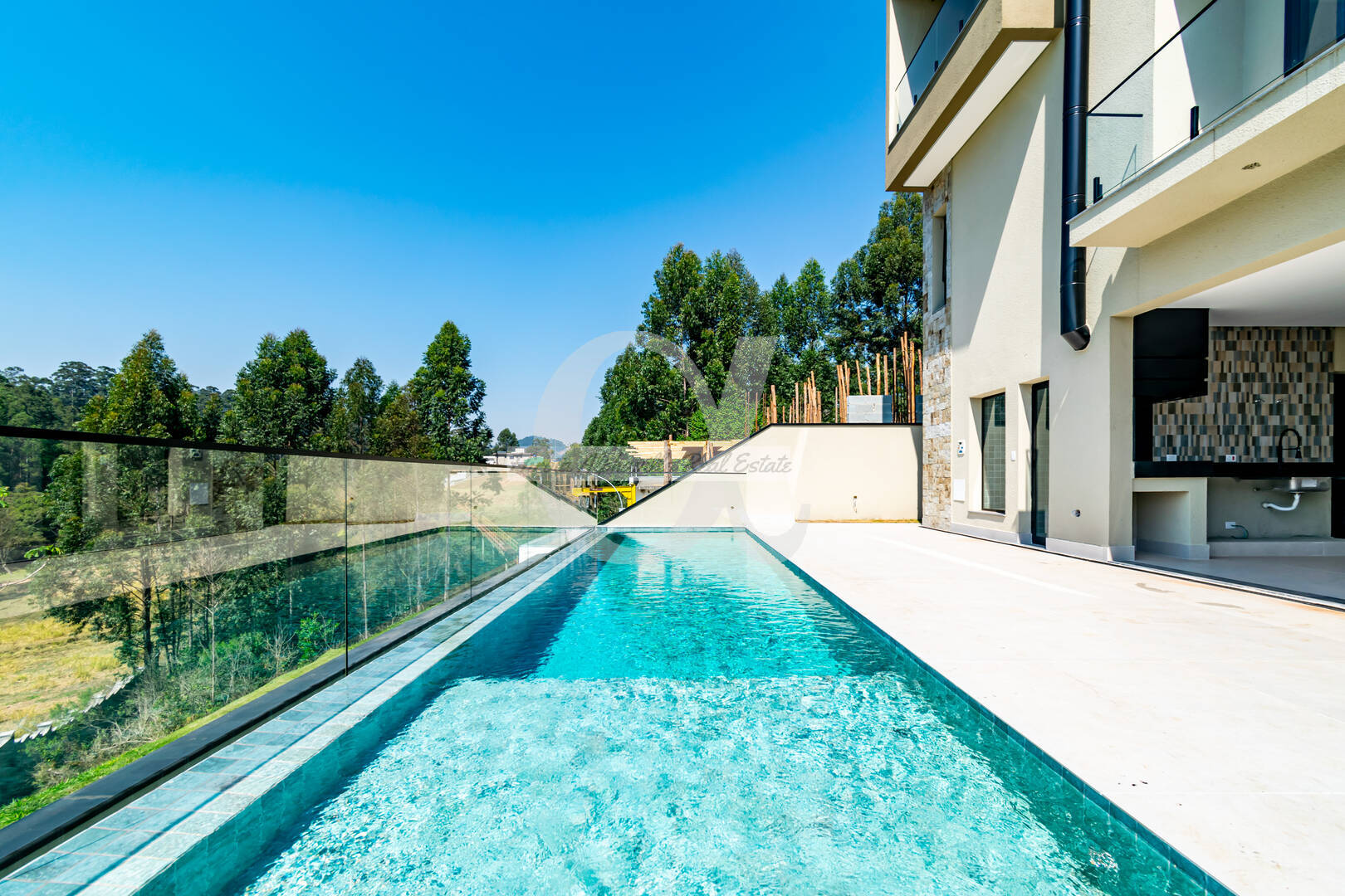 Casa, 5 quartos, 509 m² - Foto 1