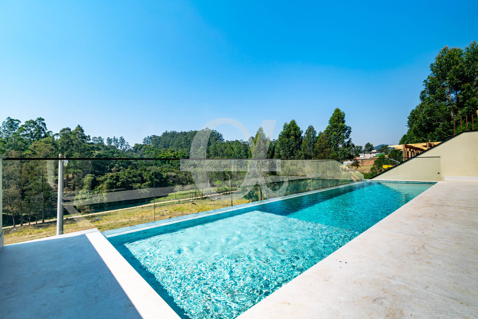 Casa, 5 quartos, 509 m² - Foto 2