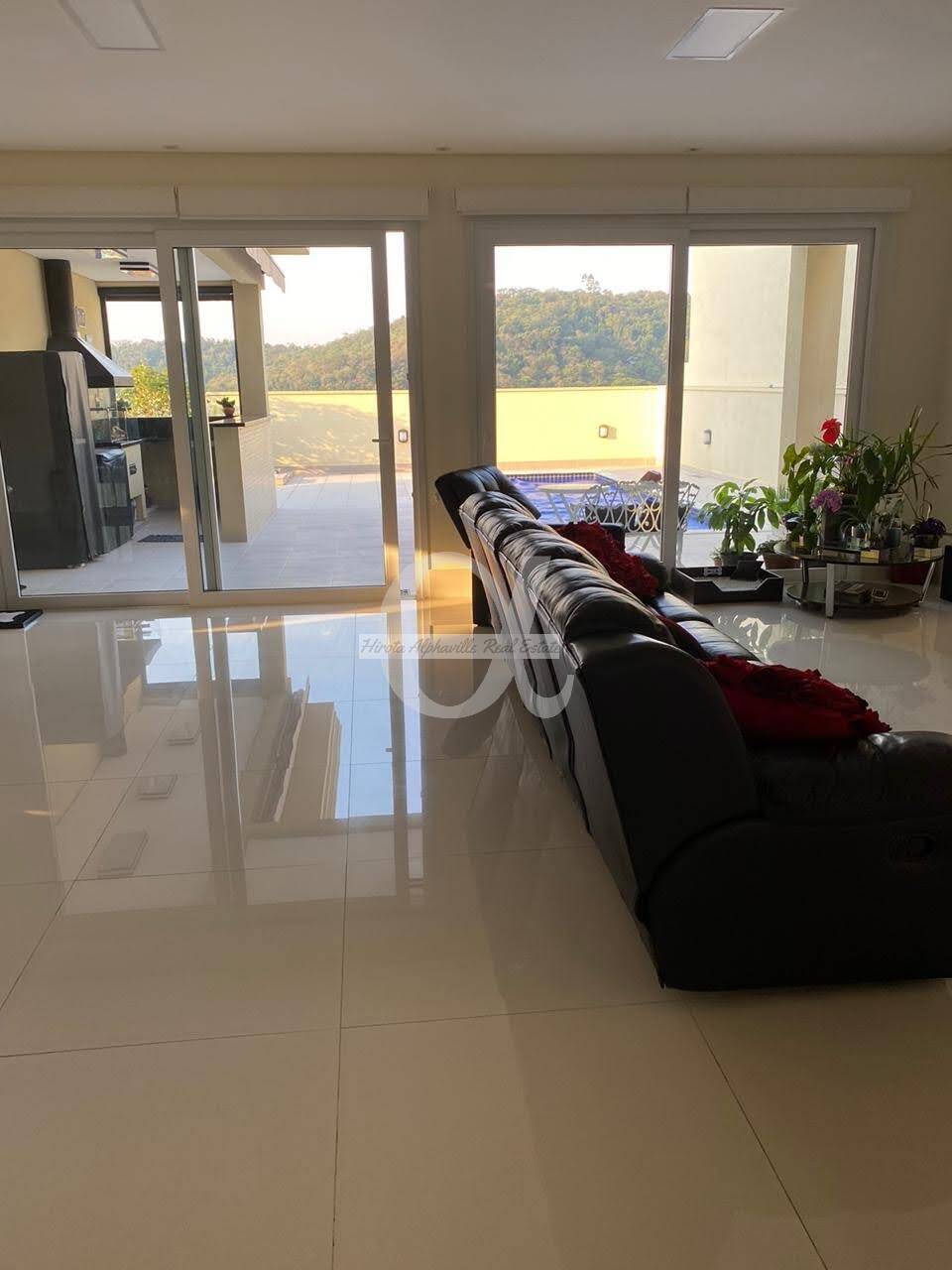 Casa, 4 quartos, 400 m² - Foto 3