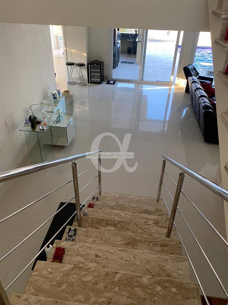 Casa, 4 quartos, 400 m² - Foto 12