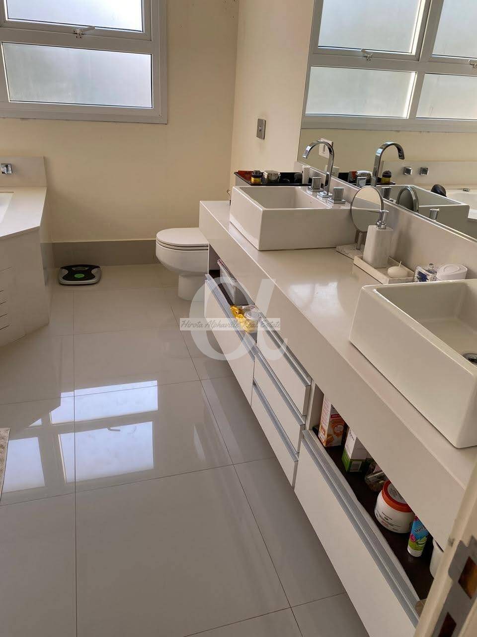 Casa, 4 quartos, 400 m² - Foto 15