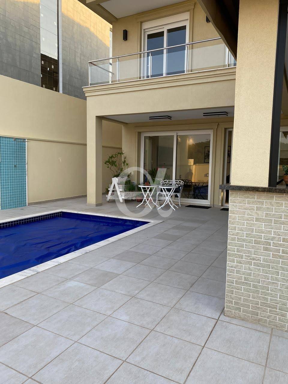 Casa, 4 quartos, 400 m² - Foto 1