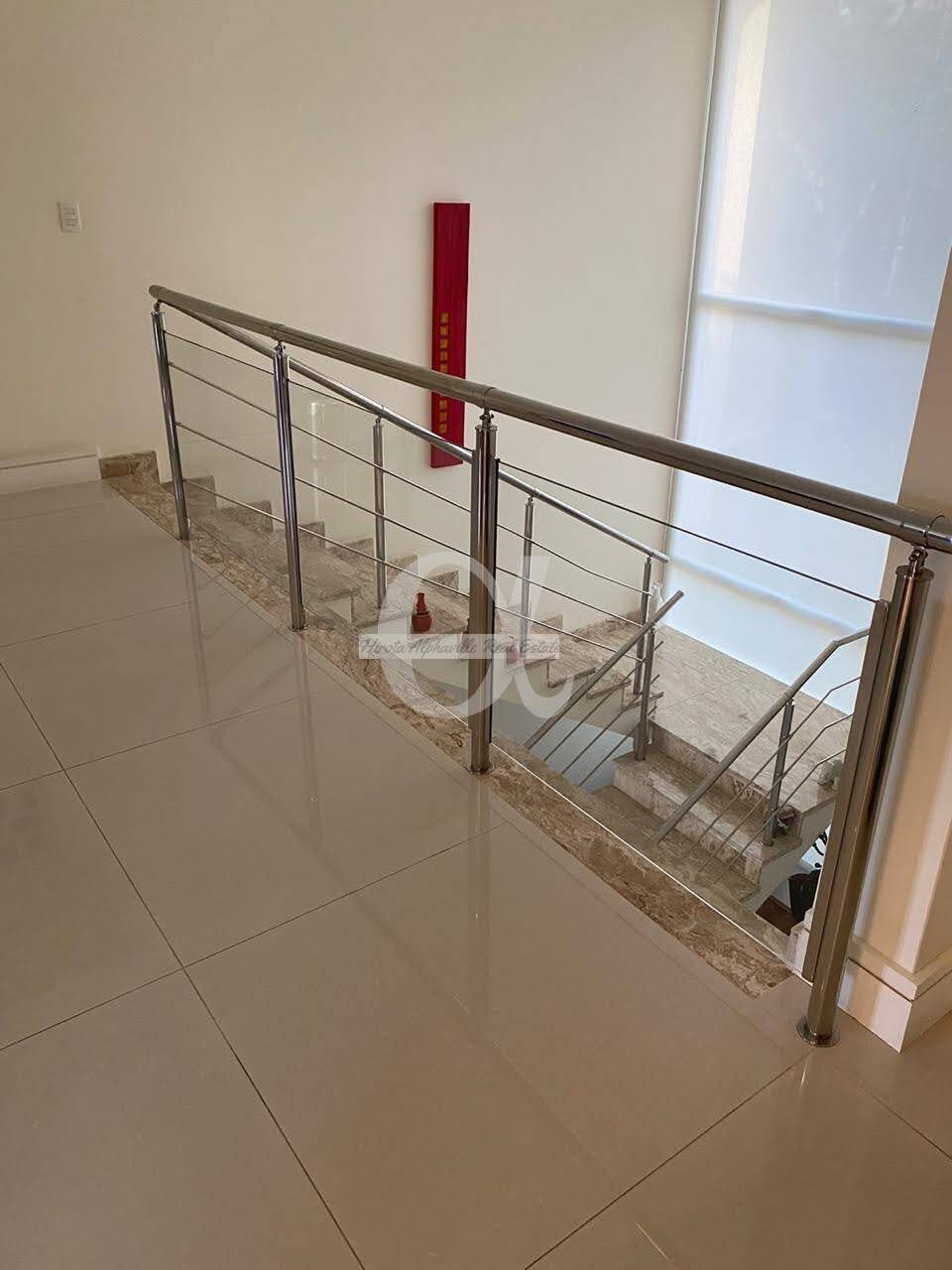 Casa, 4 quartos, 400 m² - Foto 13