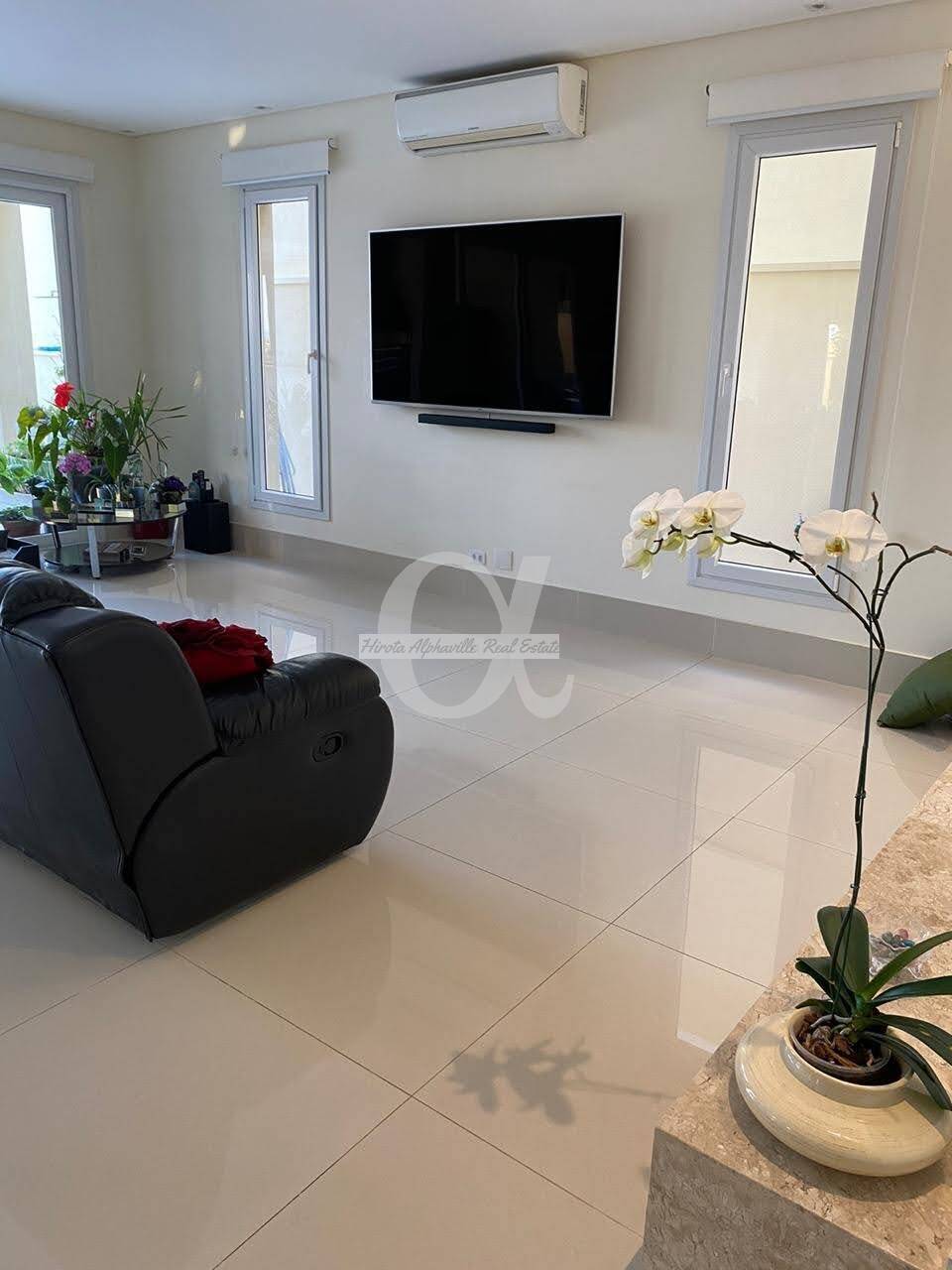 Casa, 4 quartos, 400 m² - Foto 6