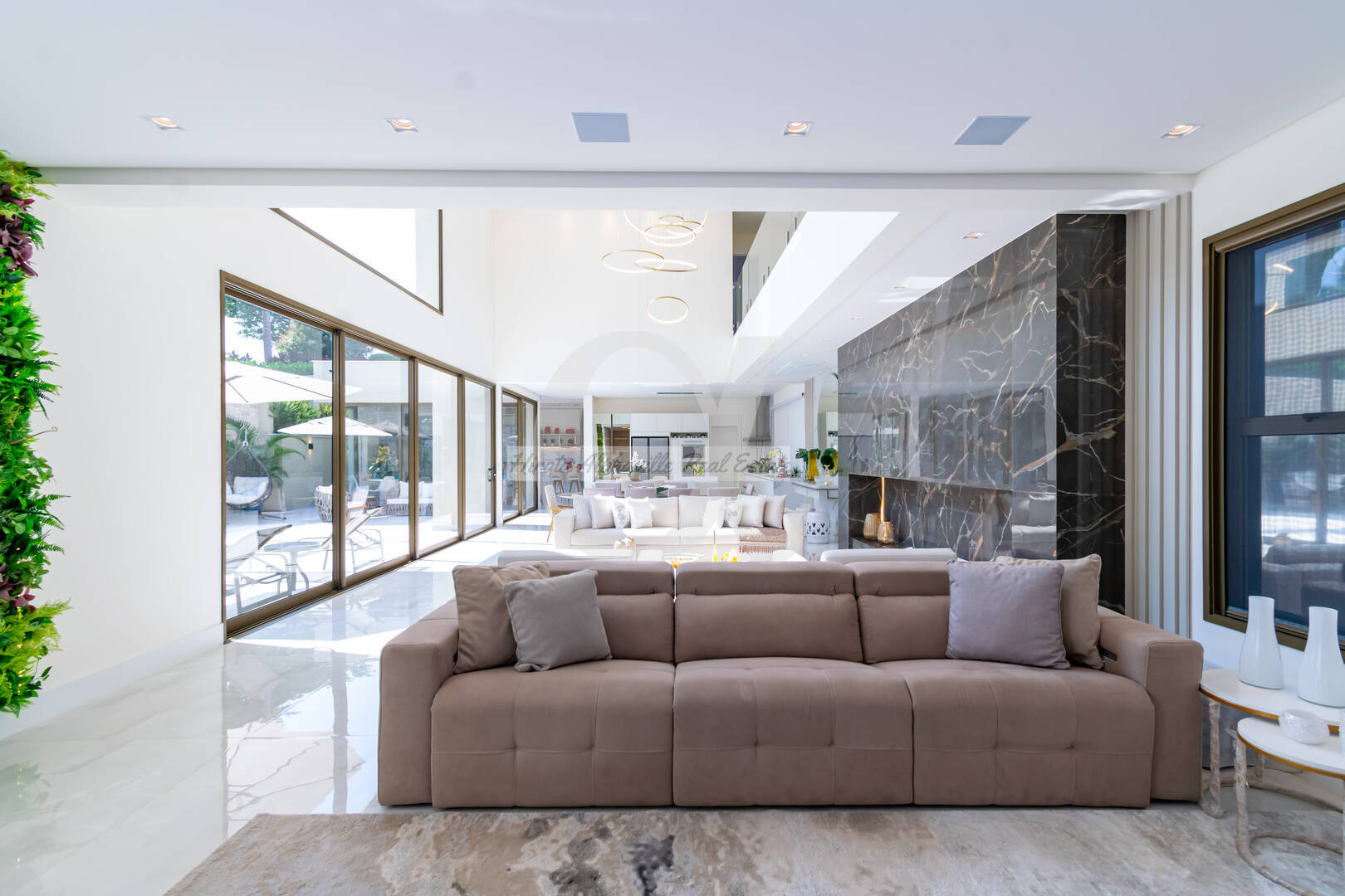 Casa, 3 quartos, 500 m² - Foto 3