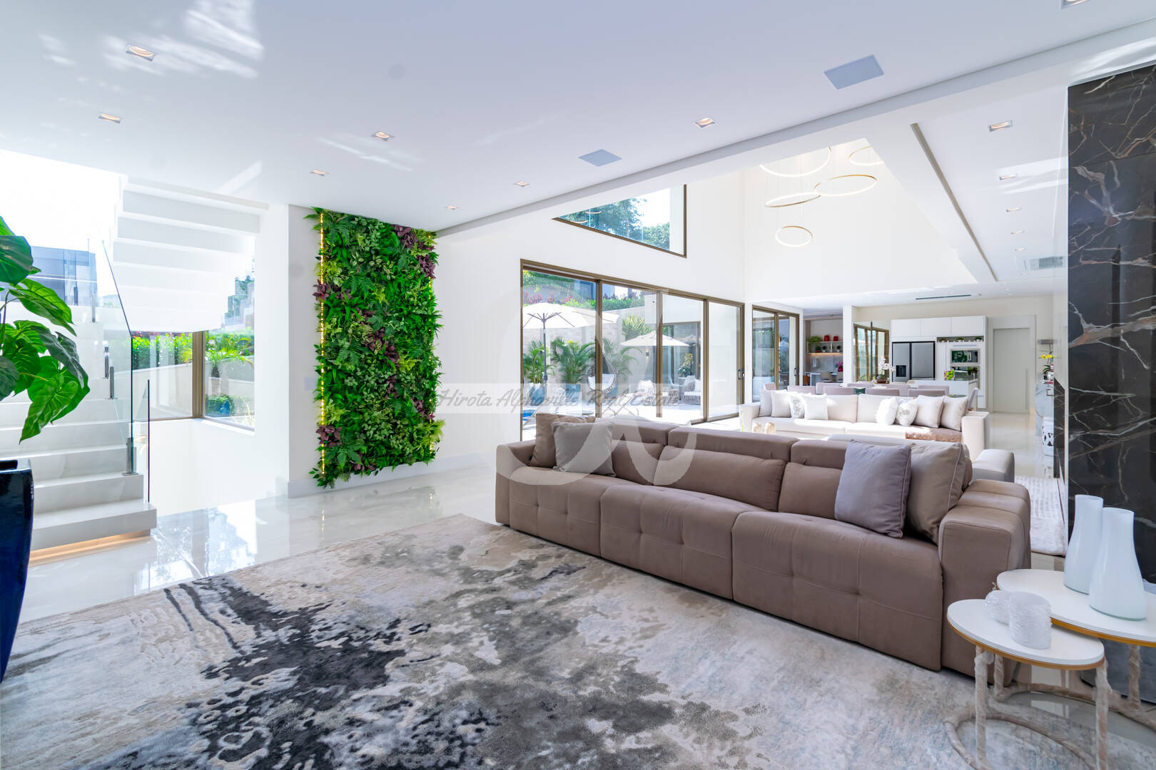 Casa, 3 quartos, 500 m² - Foto 4