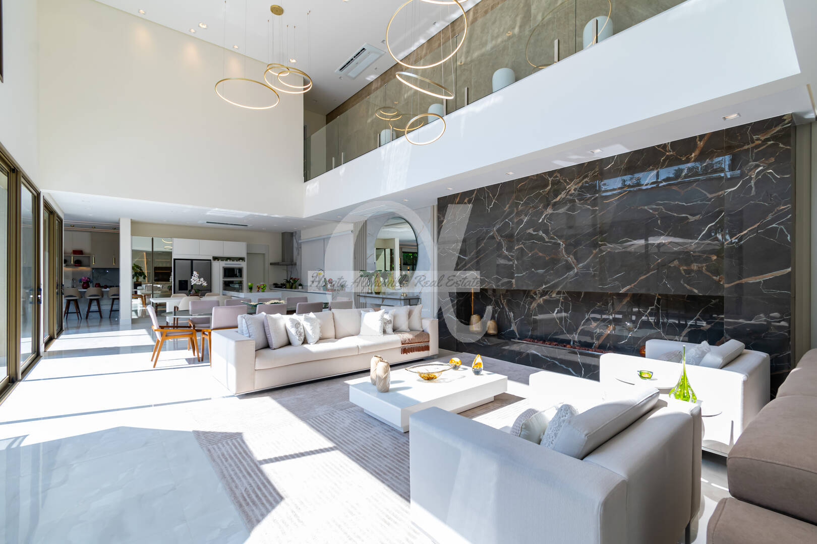 Casa, 3 quartos, 500 m² - Foto 1