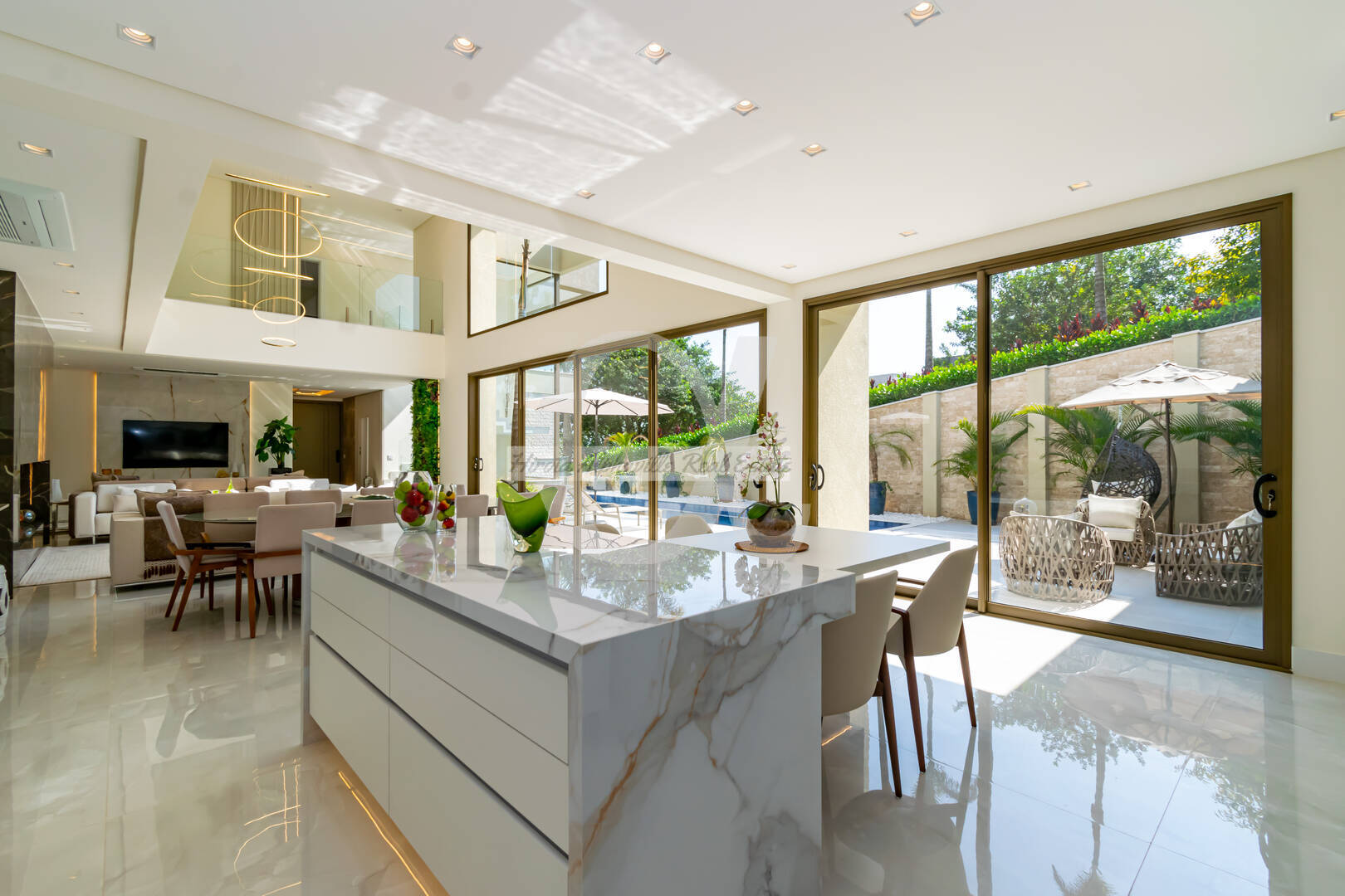 Casa, 3 quartos, 500 m² - Foto 6