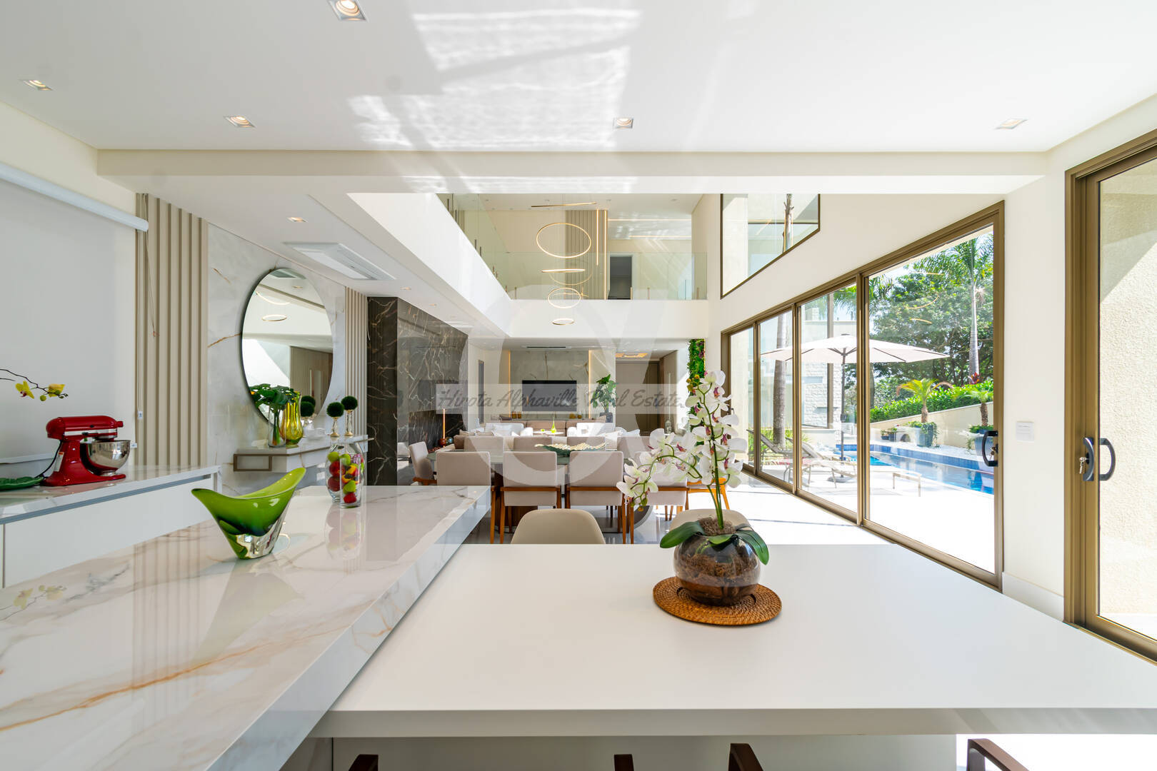 Casa, 3 quartos, 500 m² - Foto 7