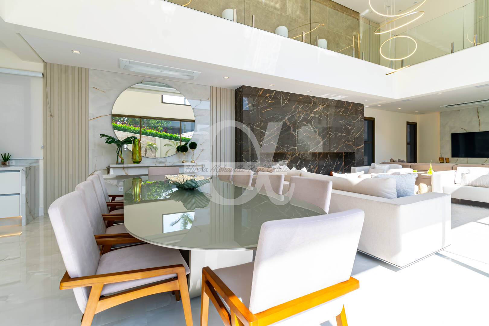 Casa, 3 quartos, 500 m² - Foto 9