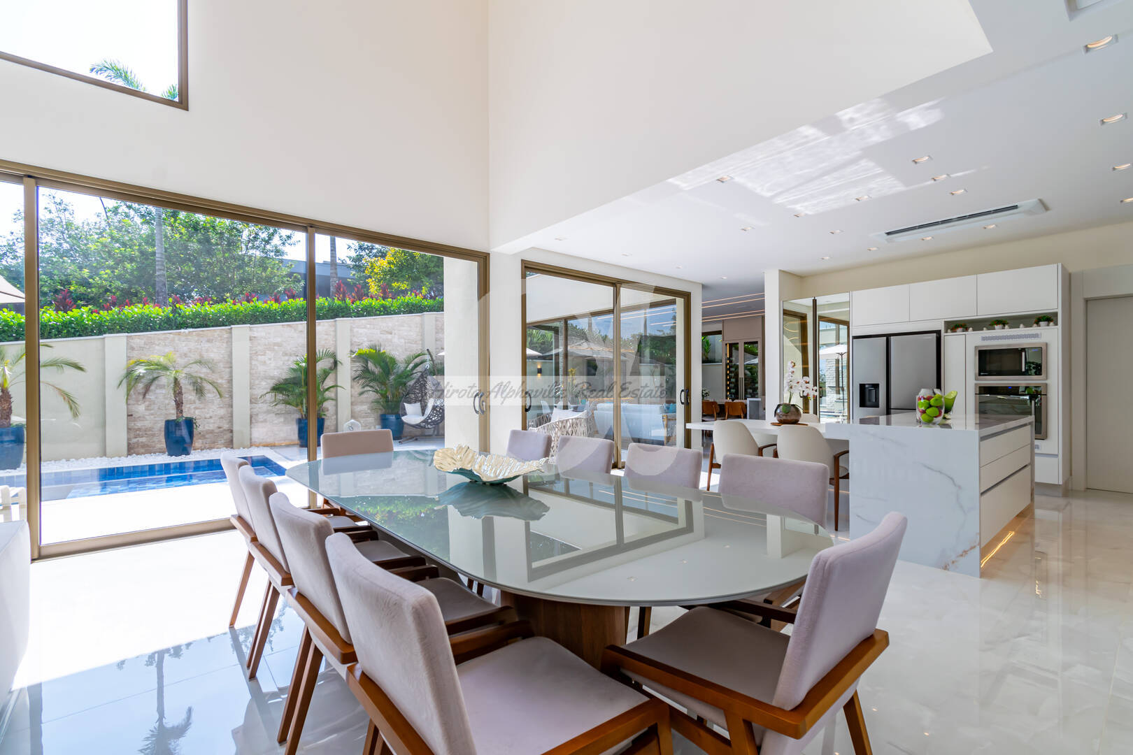 Casa, 3 quartos, 500 m² - Foto 10