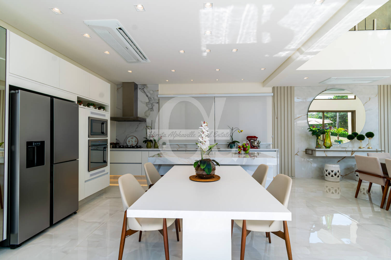 Casa, 3 quartos, 500 m² - Foto 13