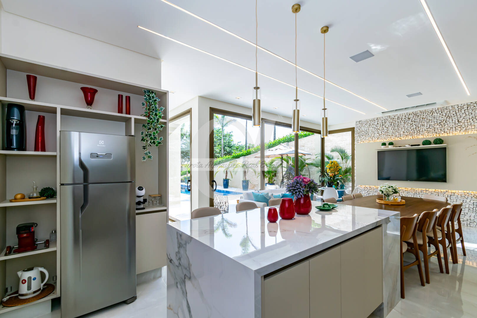 Casa, 3 quartos, 500 m² - Foto 15