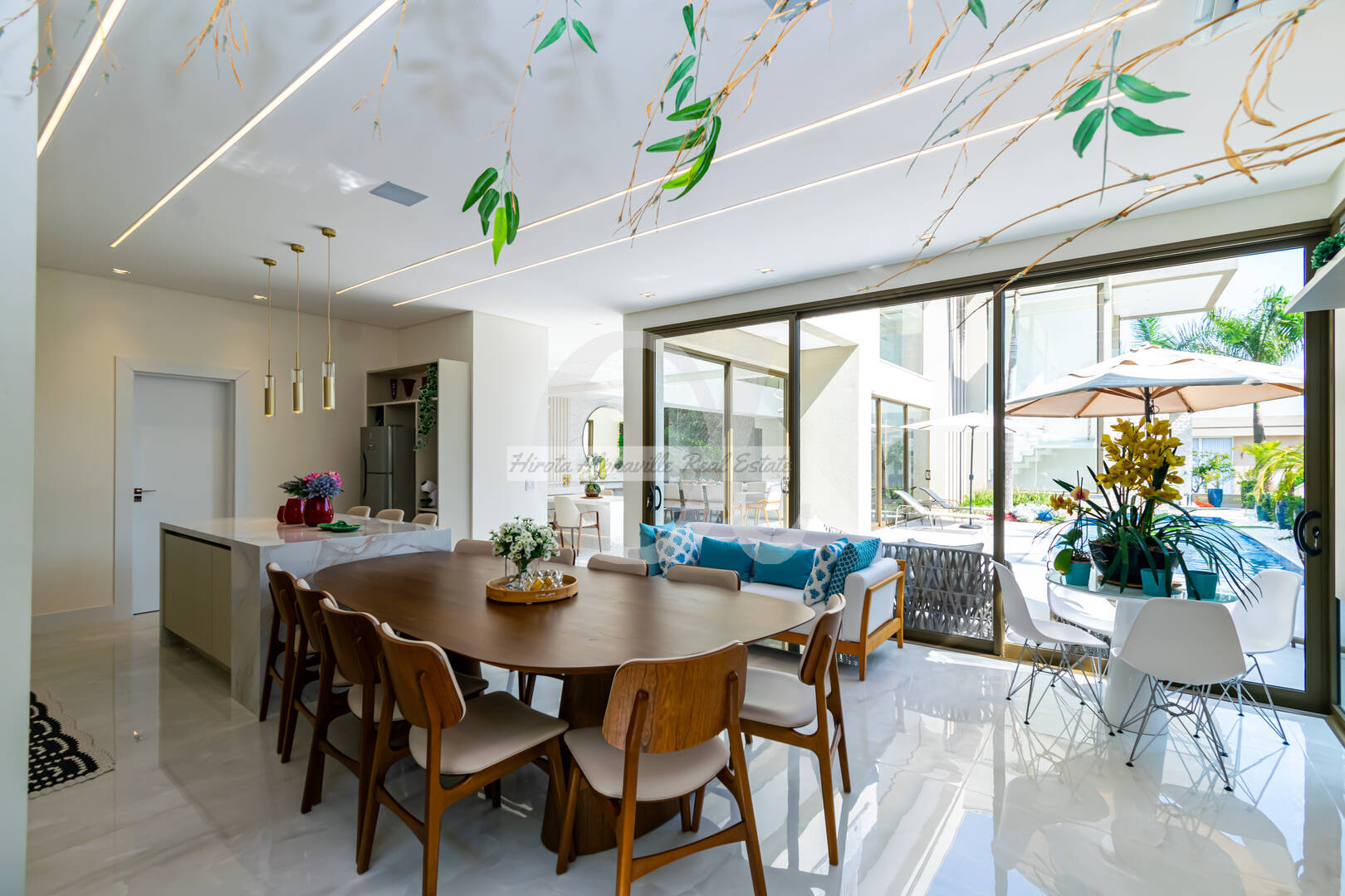 Casa, 3 quartos, 500 m² - Foto 16