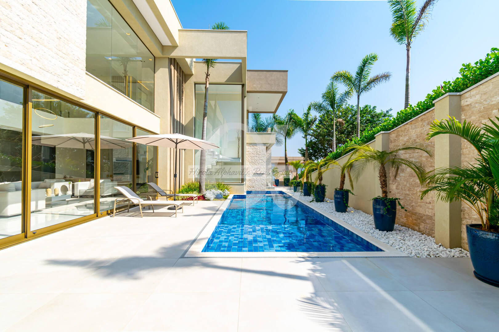 Casa, 3 quartos, 500 m² - Foto 19
