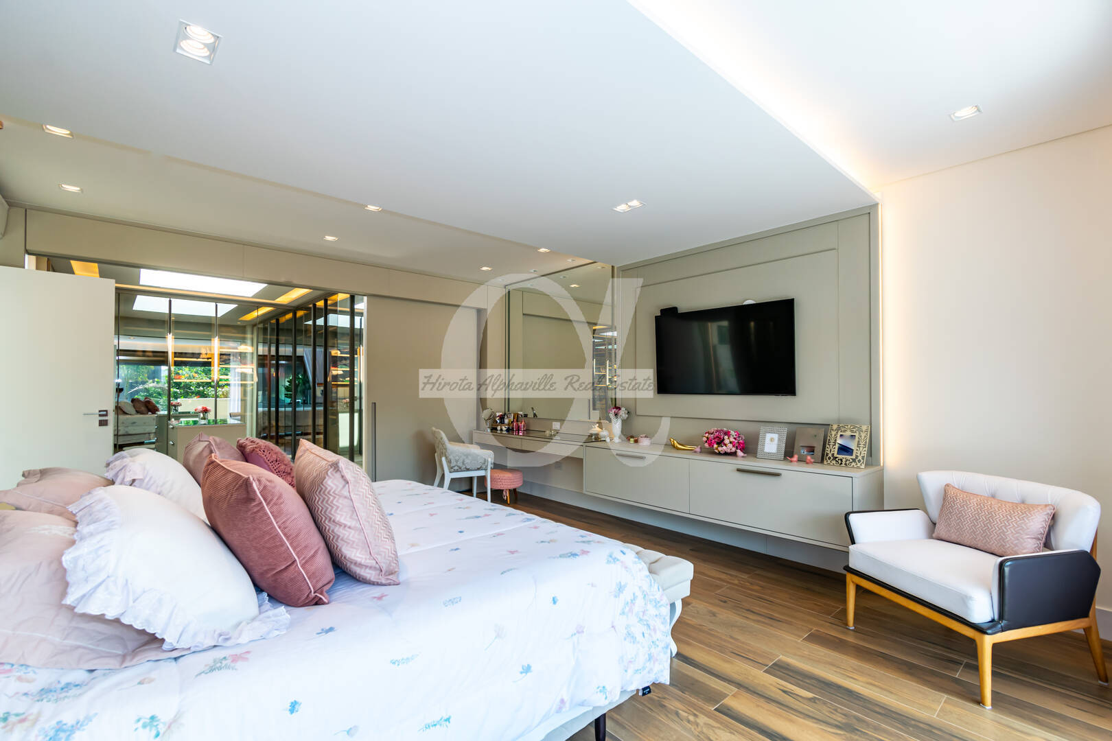 Casa, 3 quartos, 500 m² - Foto 34