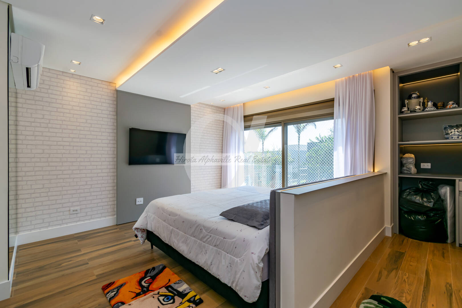 Casa, 3 quartos, 500 m² - Foto 45