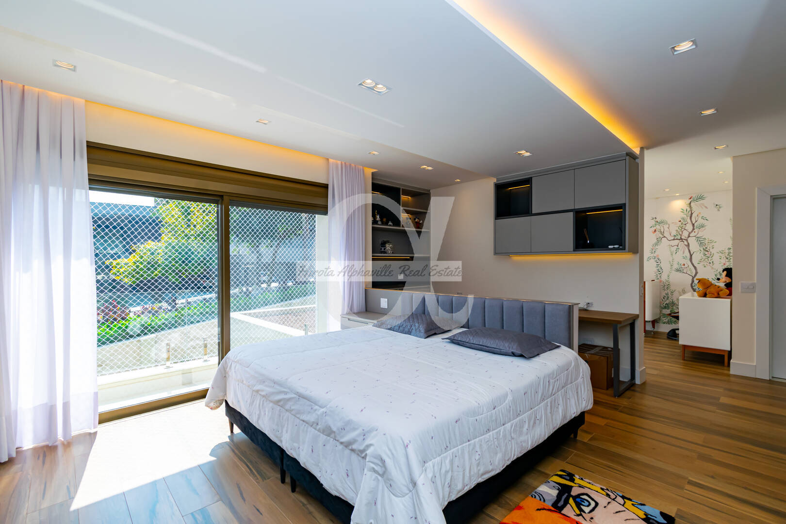 Casa, 3 quartos, 500 m² - Foto 46