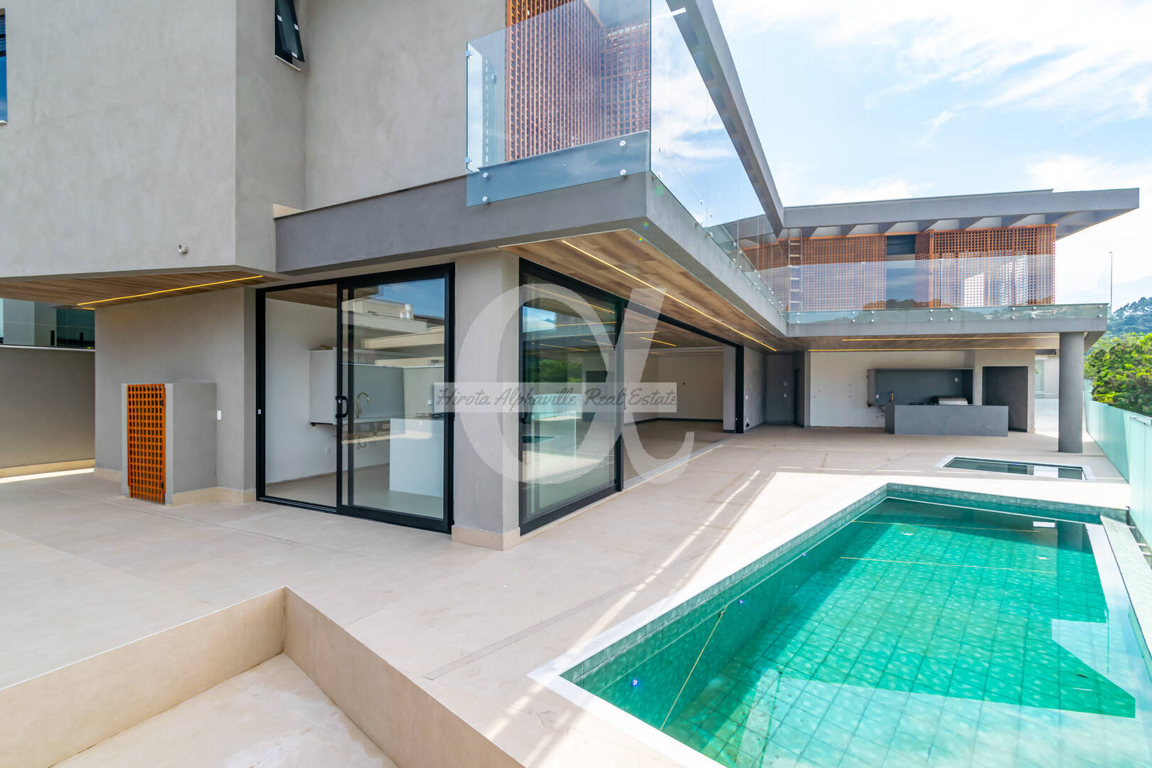 Casa, 4 quartos, 563 m² - Foto 2