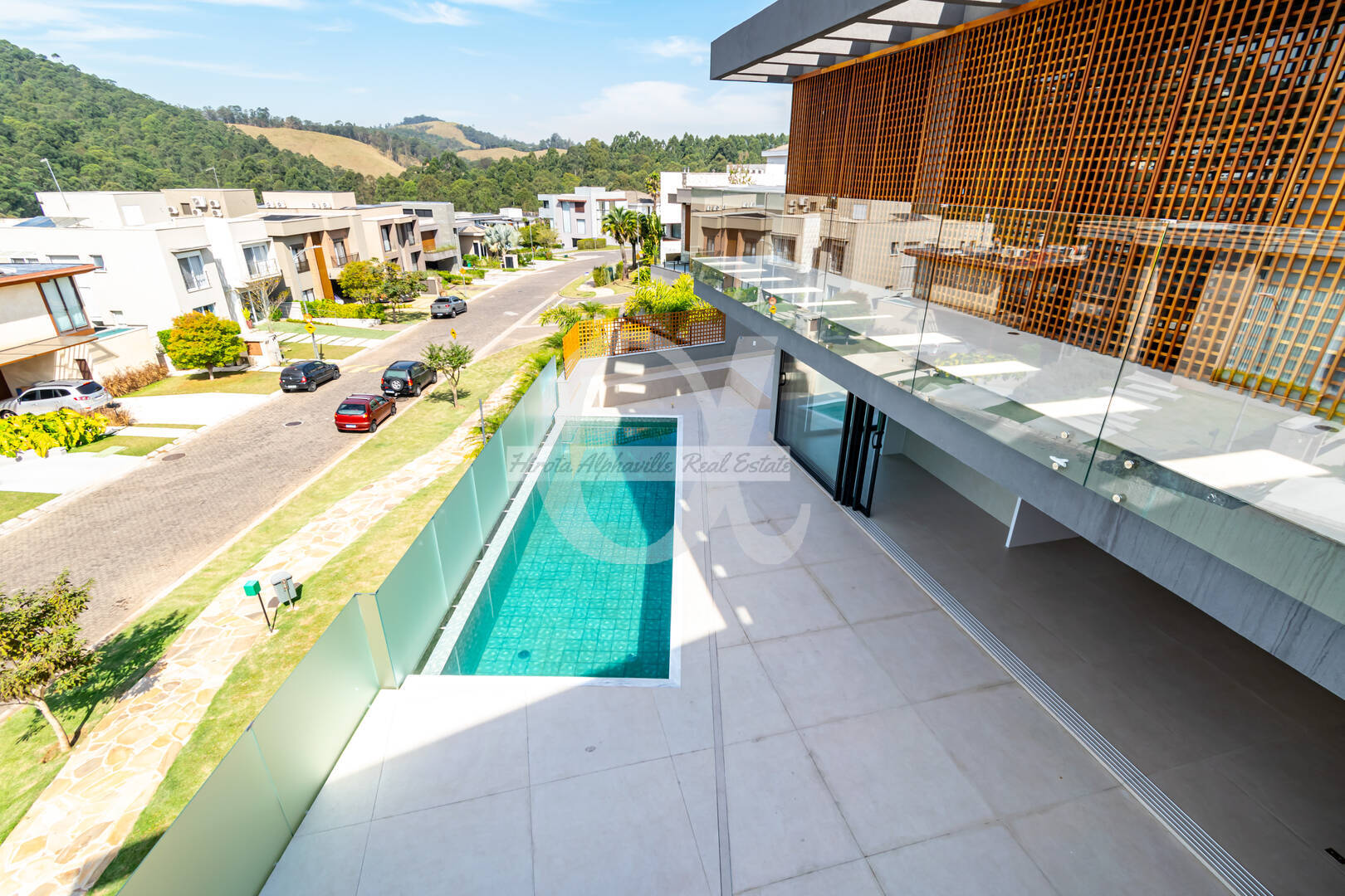 Casa, 4 quartos, 563 m² - Foto 1