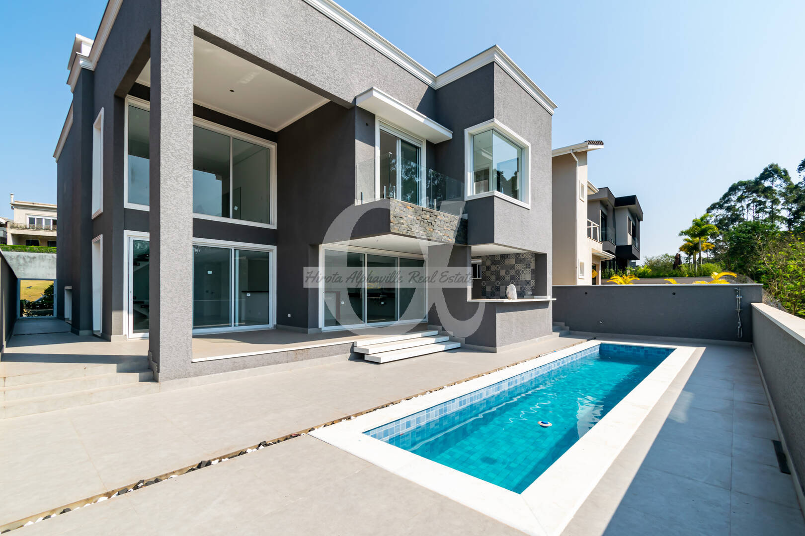 Casa, 4 quartos, 325 m² - Foto 2