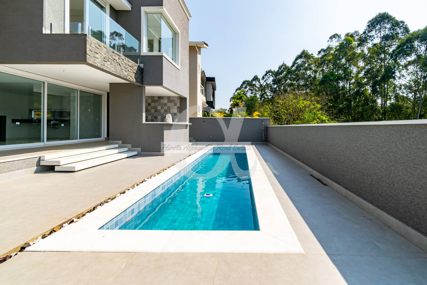 Casa, 4 quartos, 325 m² - Foto 3