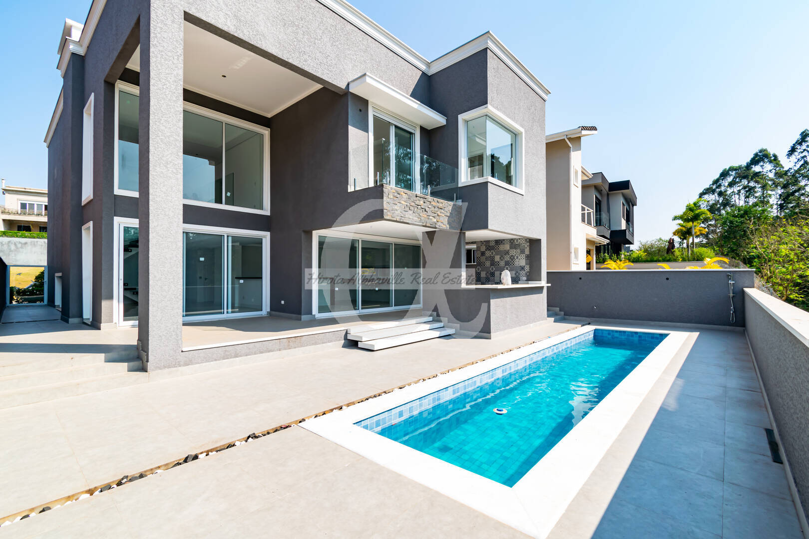 Casa, 4 quartos, 325 m² - Foto 4