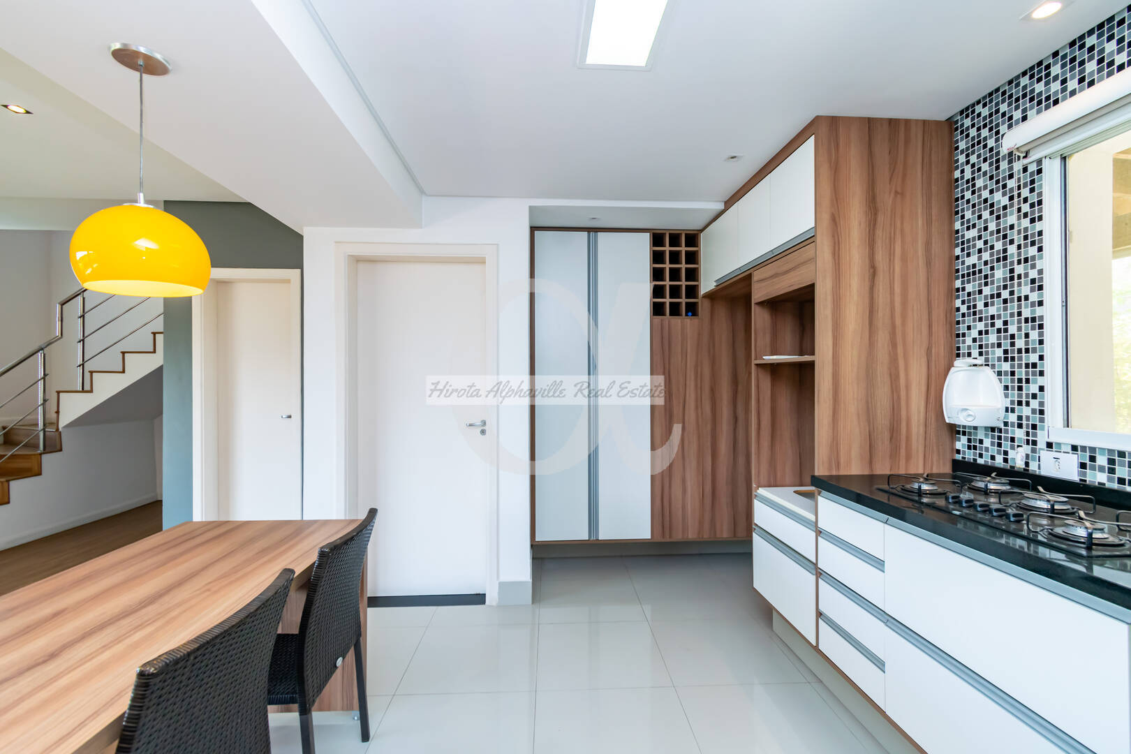 Casa, 3 quartos, 245 m² - Foto 3