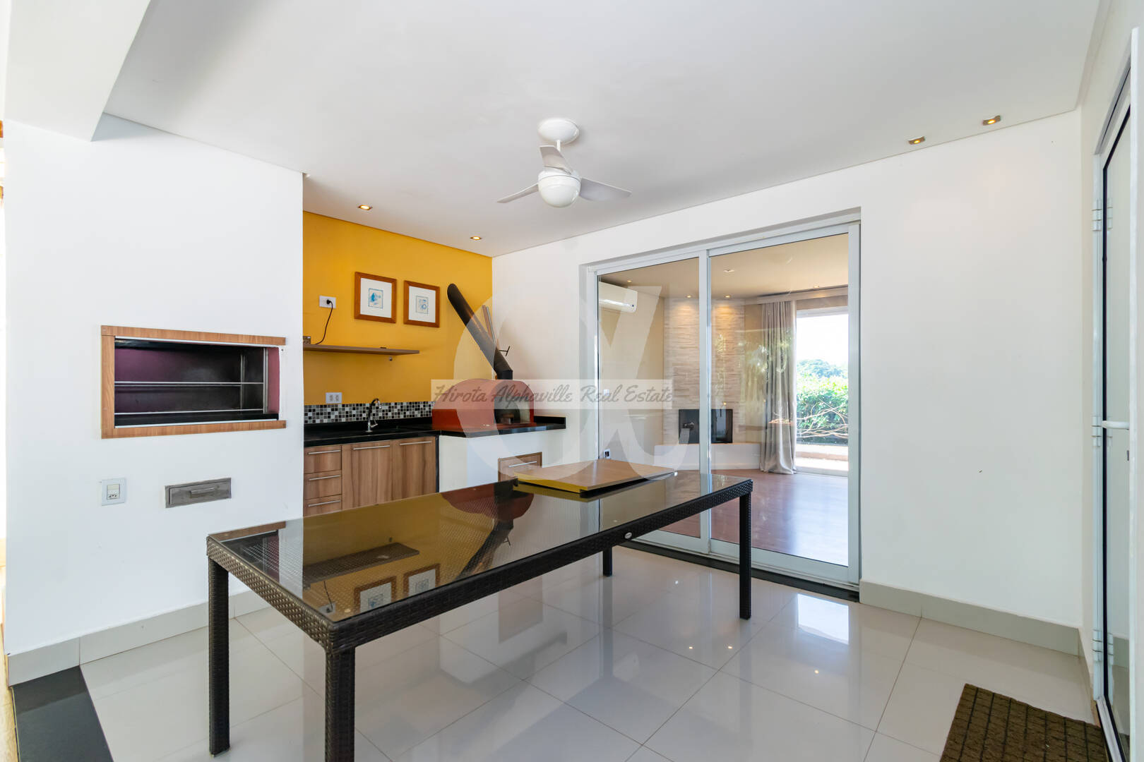 Casa, 3 quartos, 245 m² - Foto 15