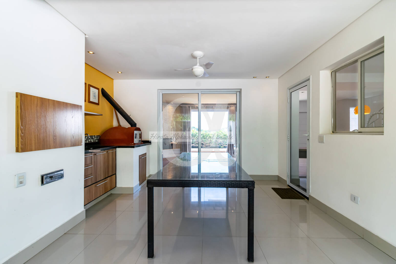 Casa, 3 quartos, 245 m² - Foto 16