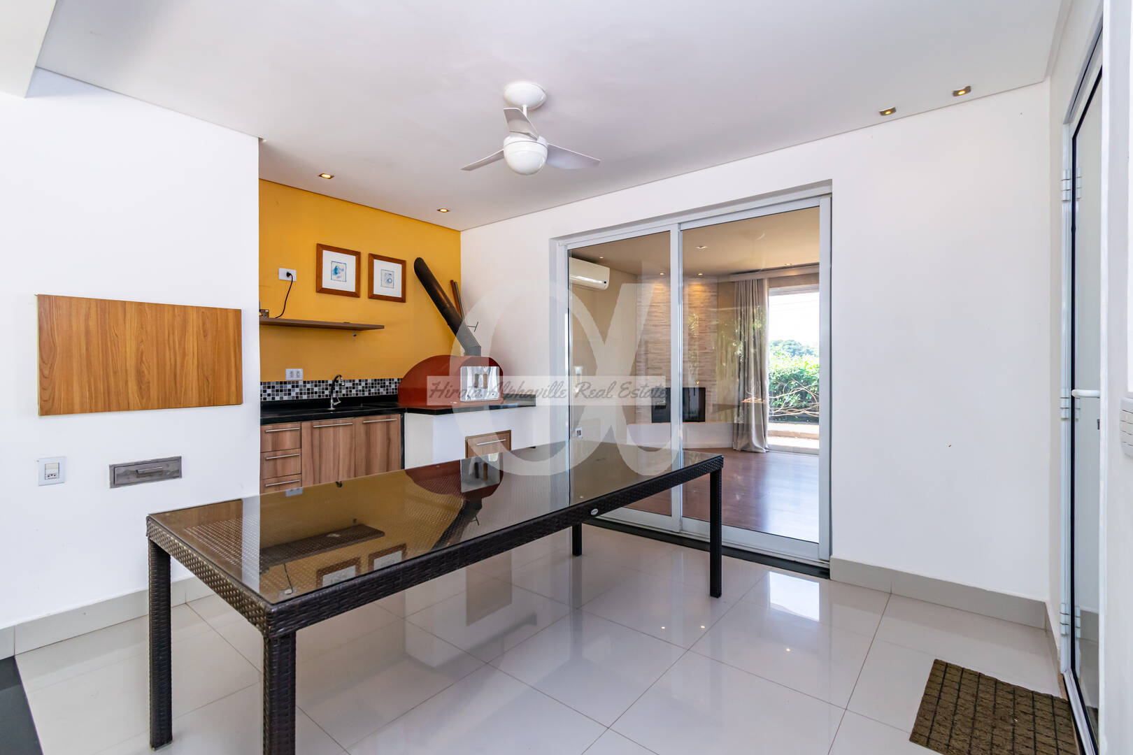 Casa, 3 quartos, 245 m² - Foto 17
