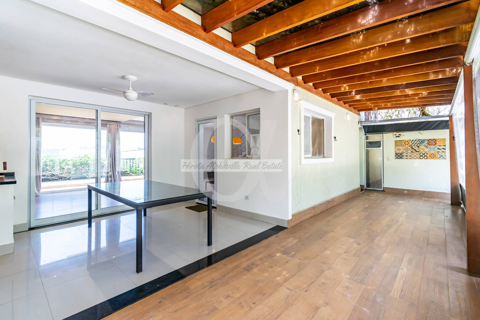 Casa, 3 quartos, 245 m² - Foto 18