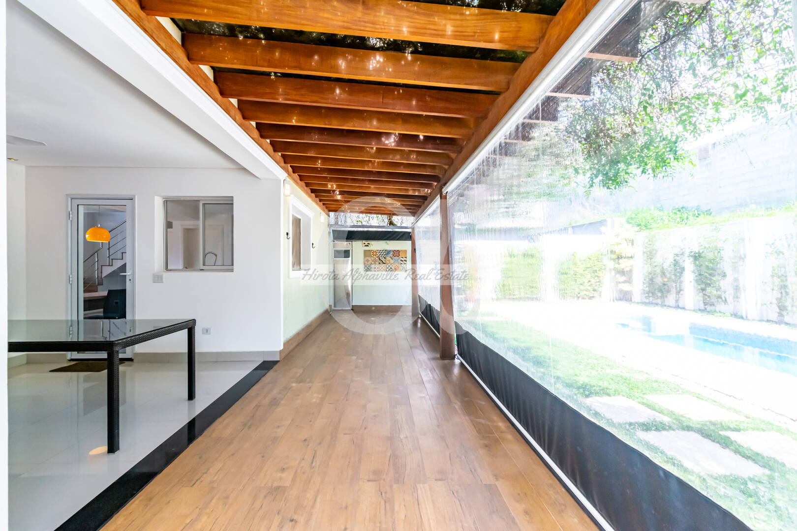 Casa, 3 quartos, 245 m² - Foto 19
