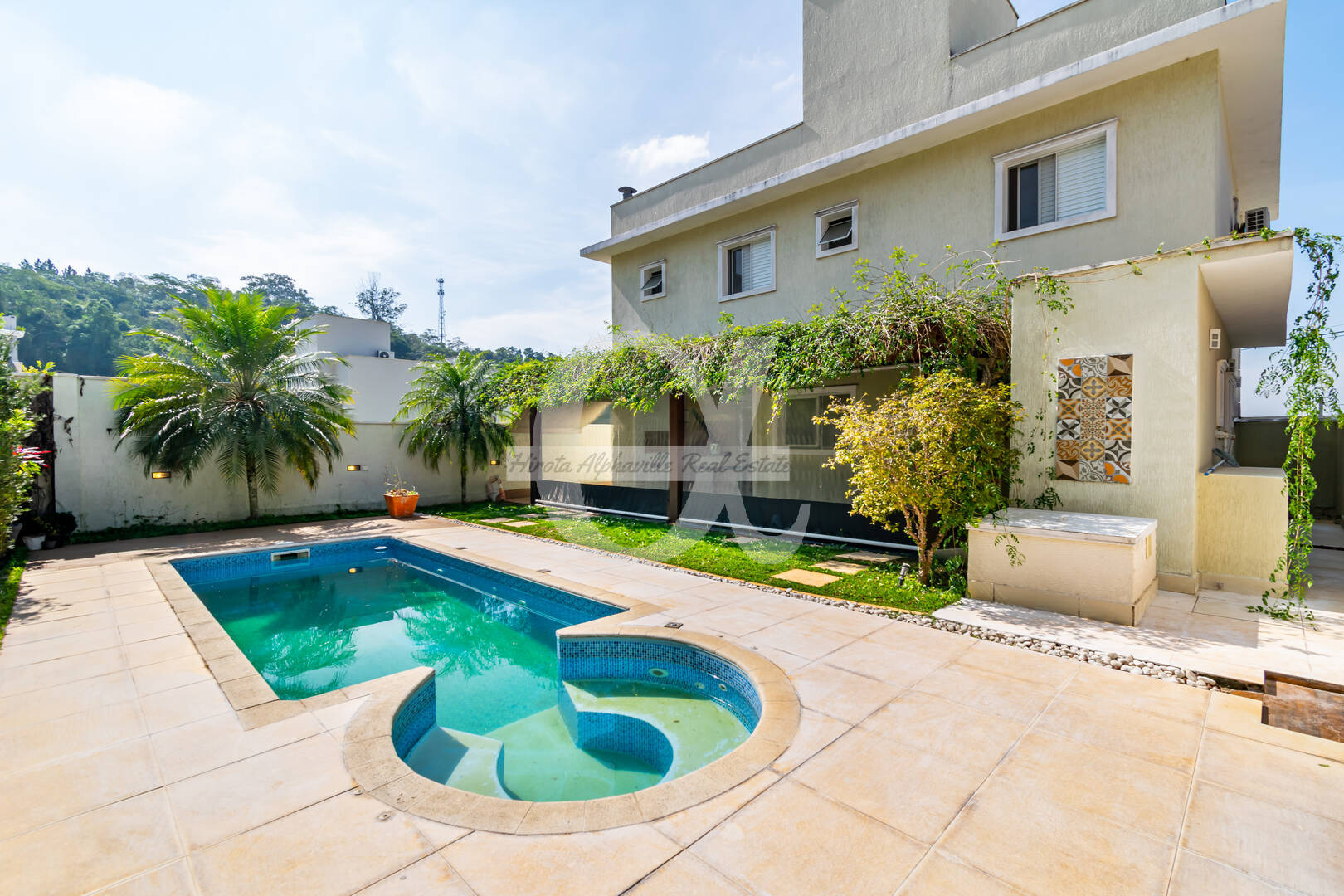 Casa, 3 quartos, 245 m² - Foto 20