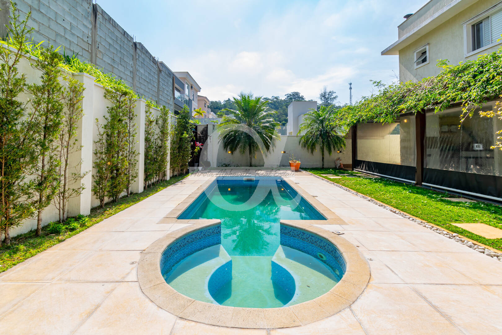 Casa, 3 quartos, 245 m² - Foto 21