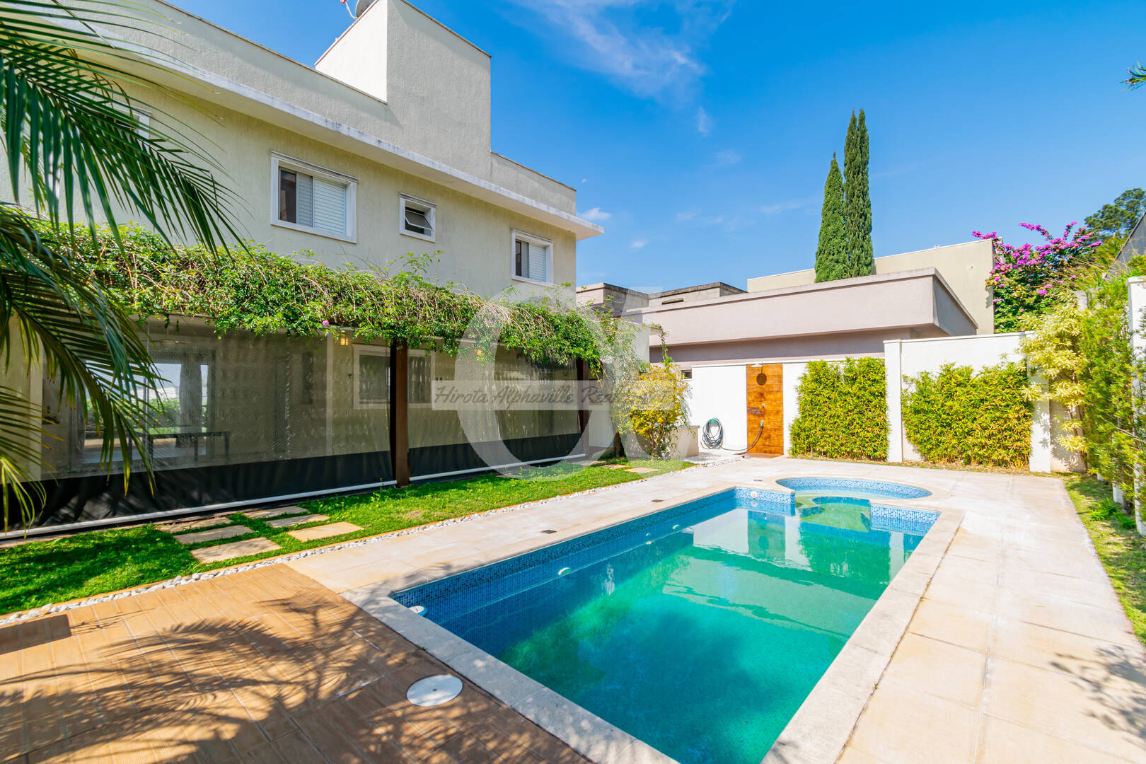 Casa, 3 quartos, 245 m² - Foto 22