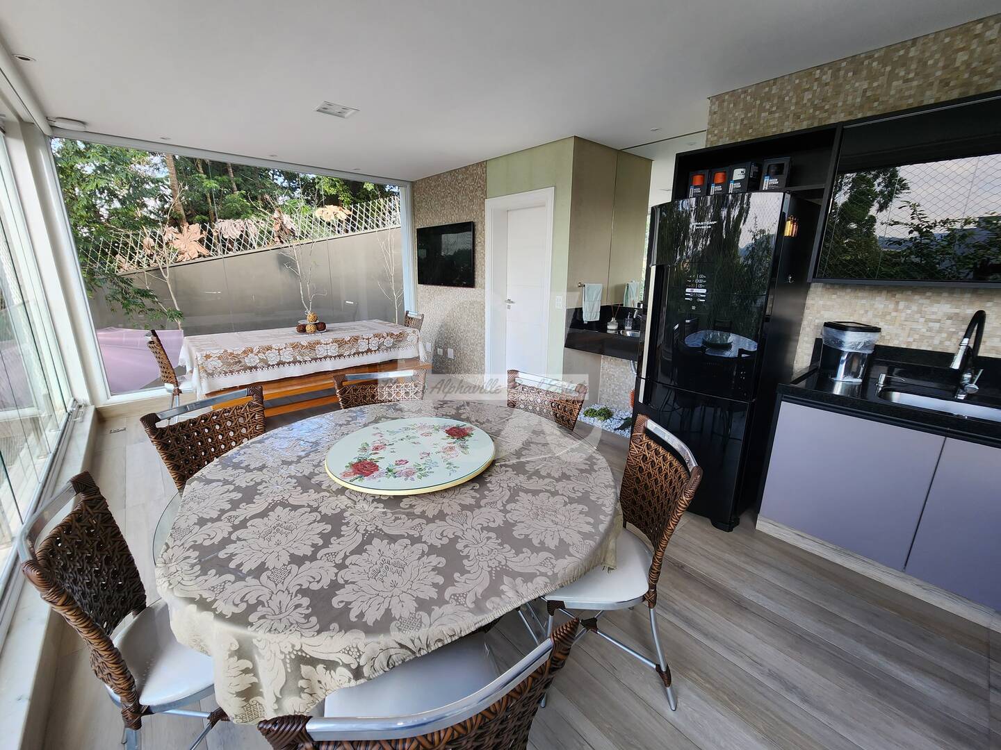 Casa, 5 quartos, 739 m² - Foto 24