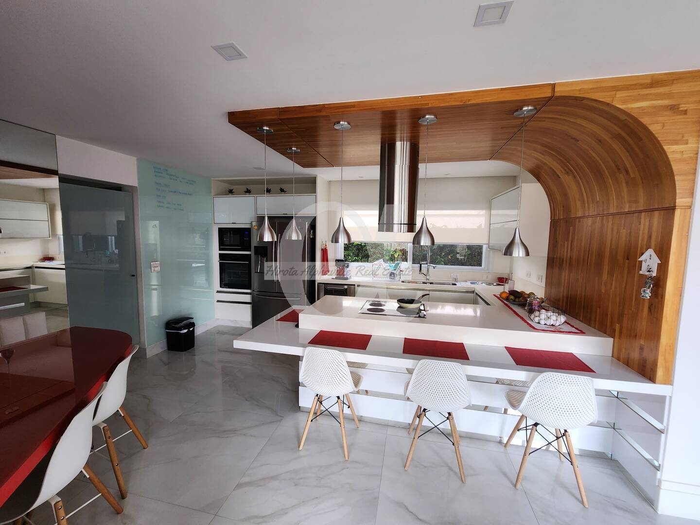 Casa, 5 quartos, 739 m² - Foto 23