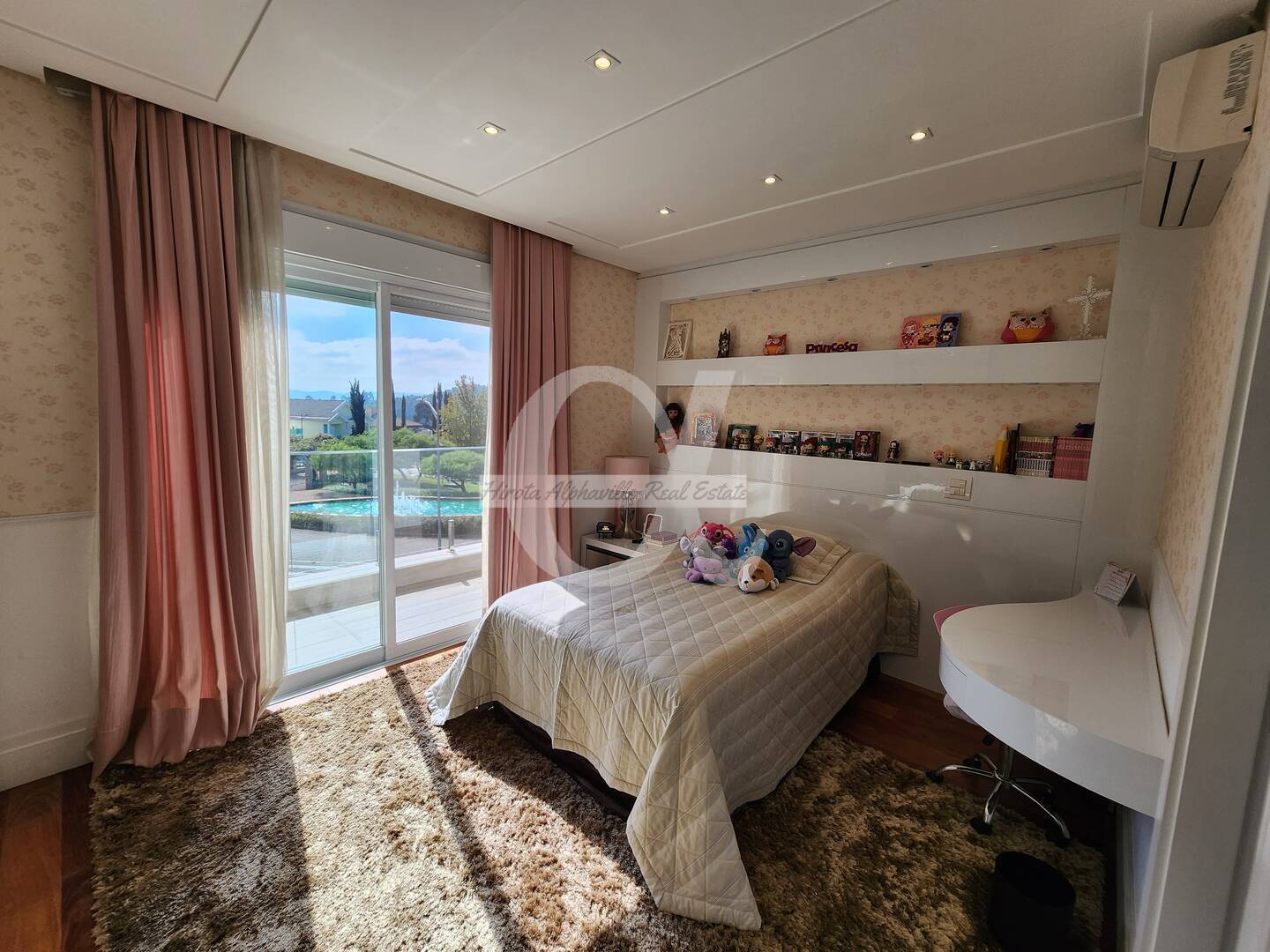 Casa, 5 quartos, 739 m² - Foto 12