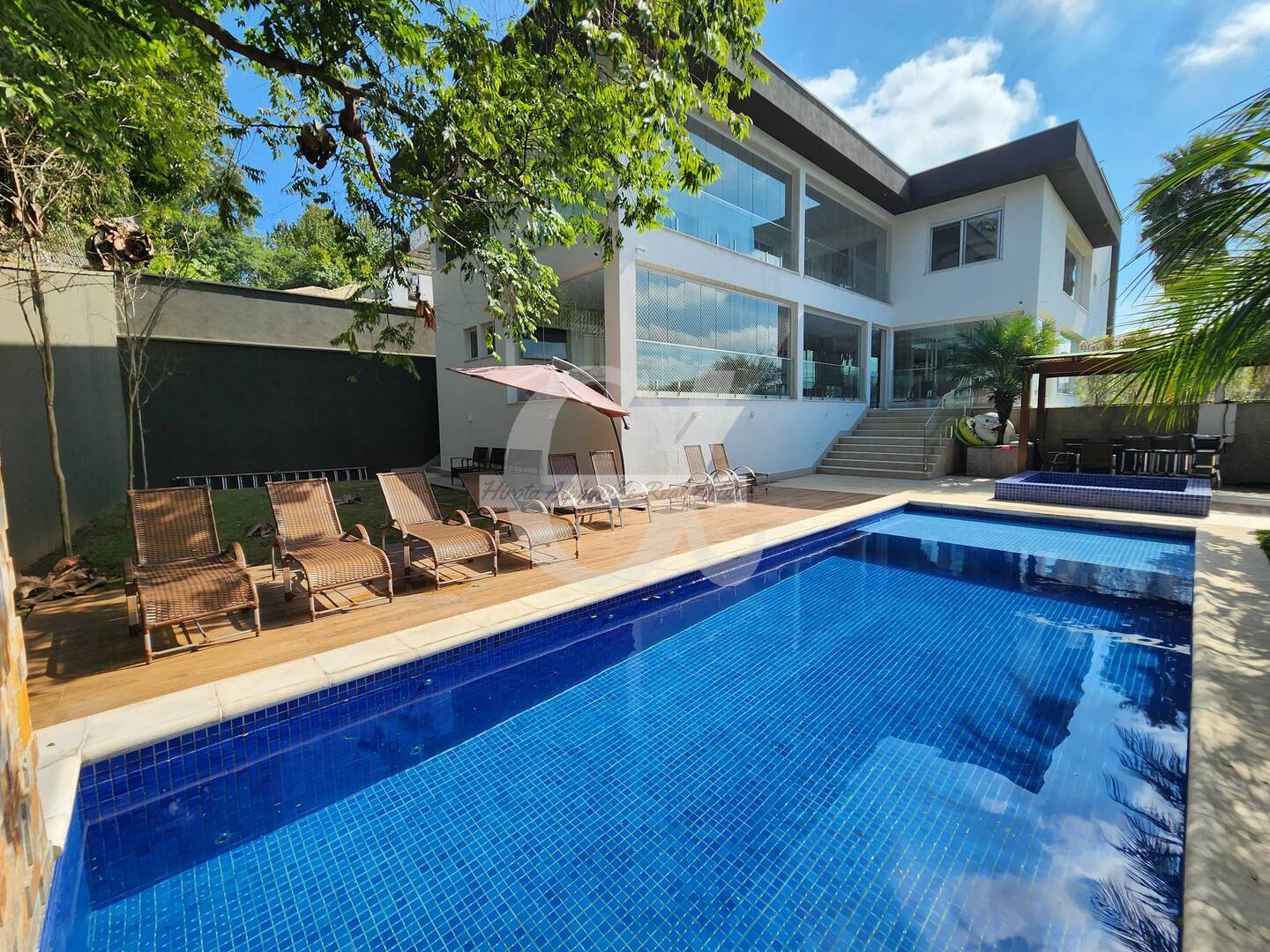 Casa, 5 quartos, 739 m² - Foto 29