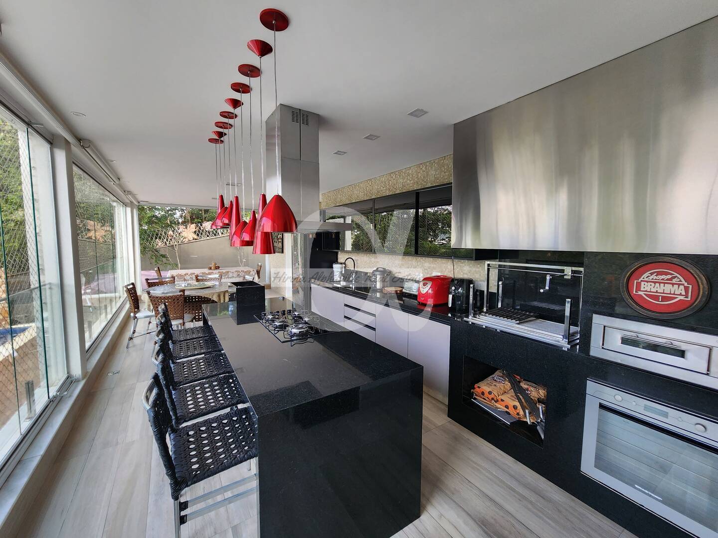 Casa, 5 quartos, 739 m² - Foto 22