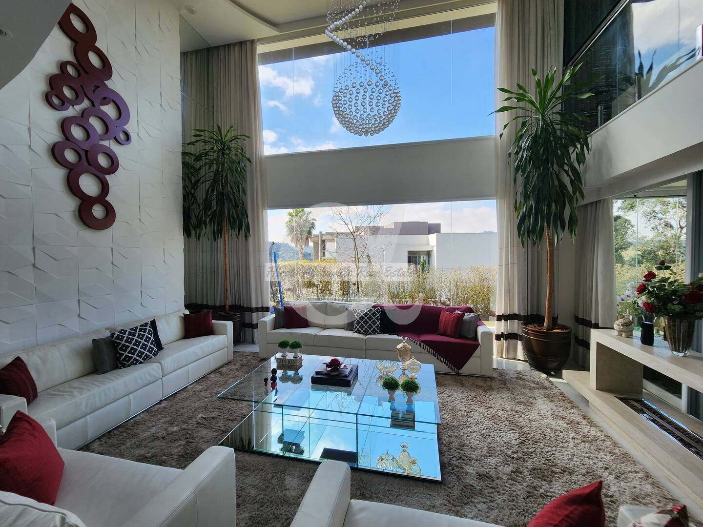 Casa, 5 quartos, 739 m² - Foto 20