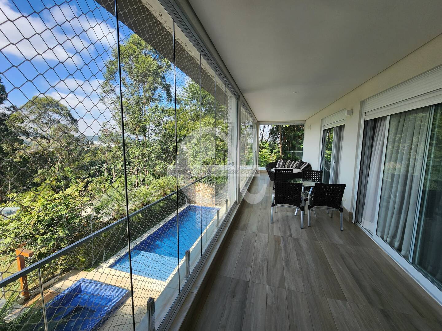 Casa, 5 quartos, 739 m² - Foto 30