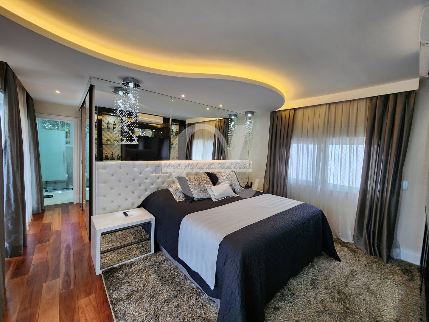 Casa, 5 quartos, 739 m² - Foto 4