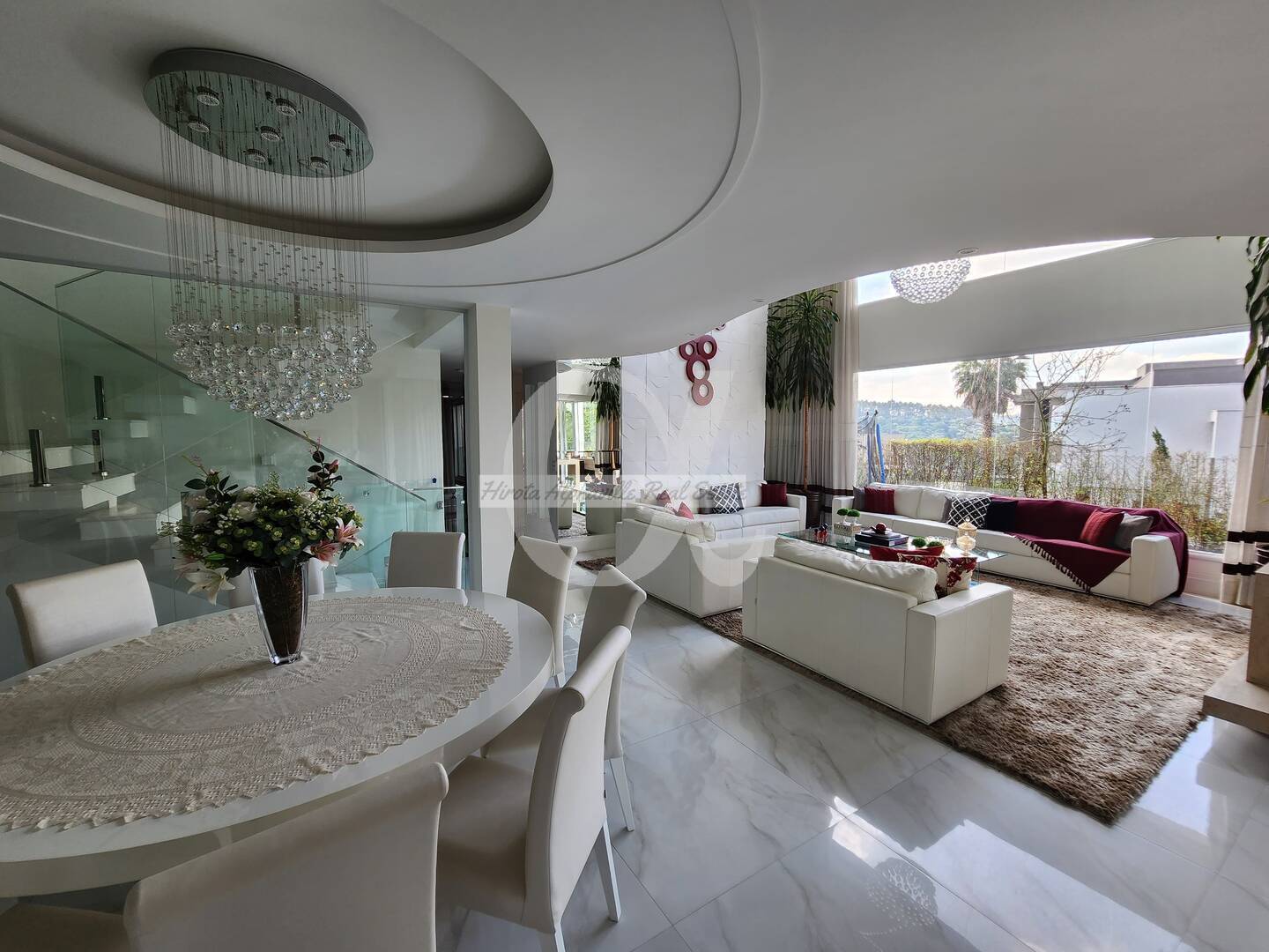 Casa, 5 quartos, 739 m² - Foto 21