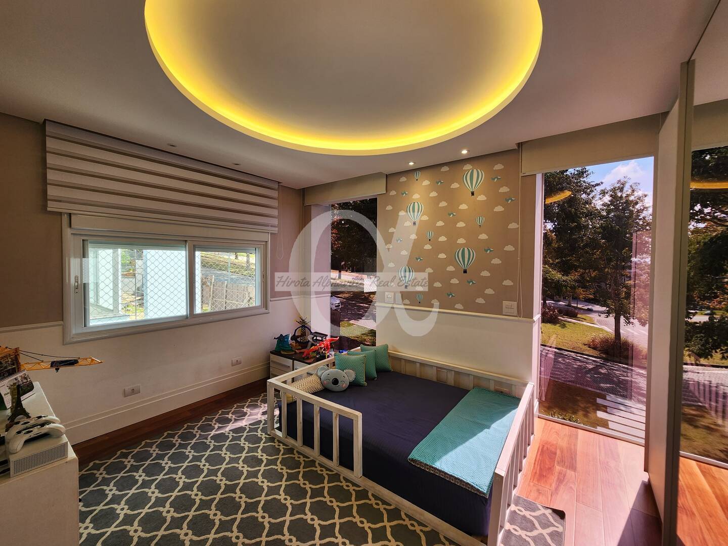 Casa, 5 quartos, 739 m² - Foto 15
