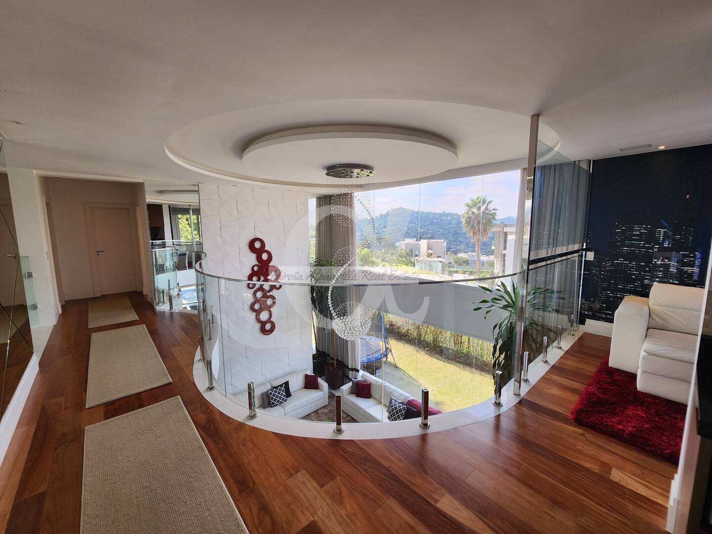 Casa, 5 quartos, 739 m² - Foto 2
