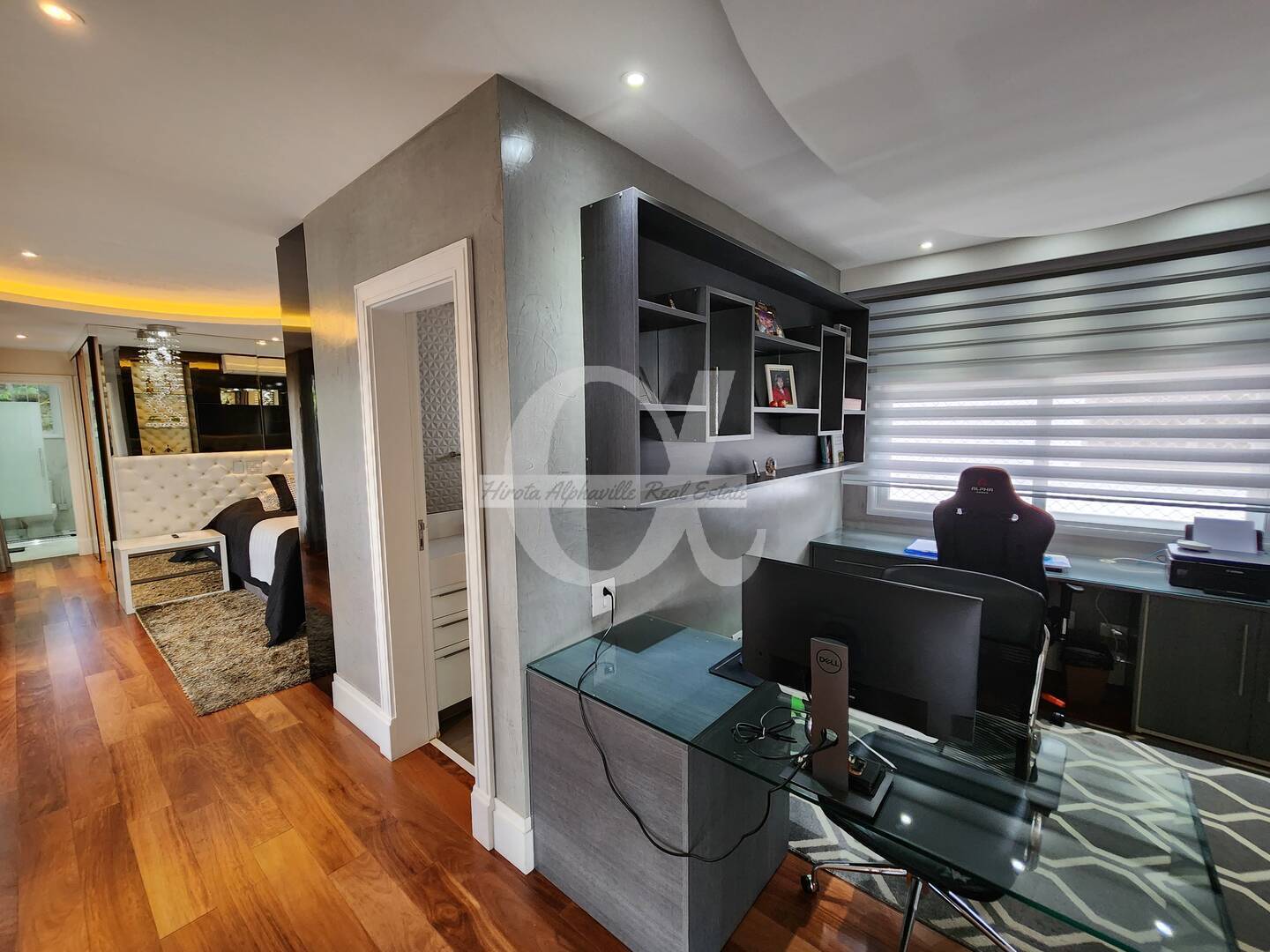Casa, 5 quartos, 739 m² - Foto 6