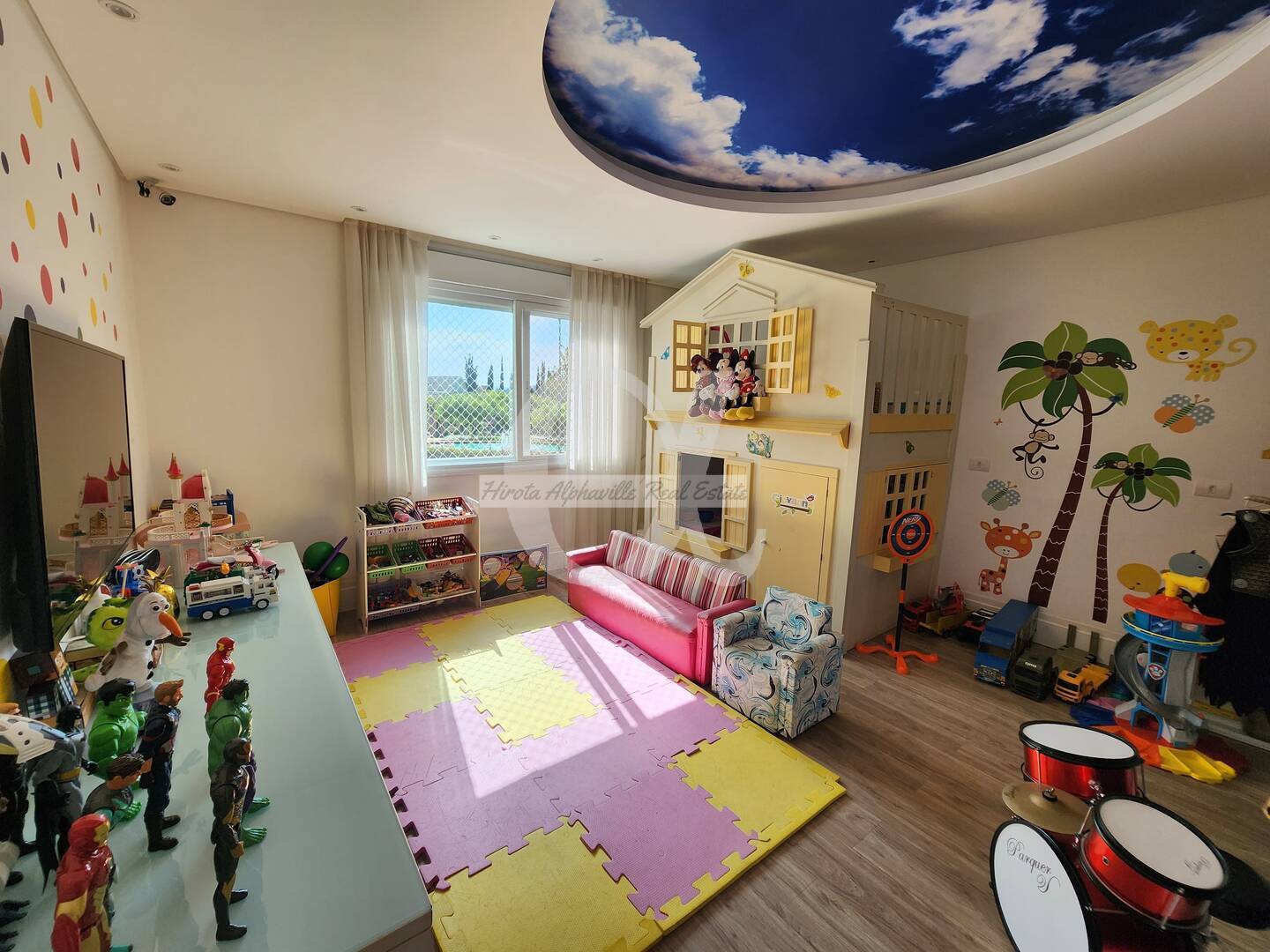 Casa, 5 quartos, 739 m² - Foto 17
